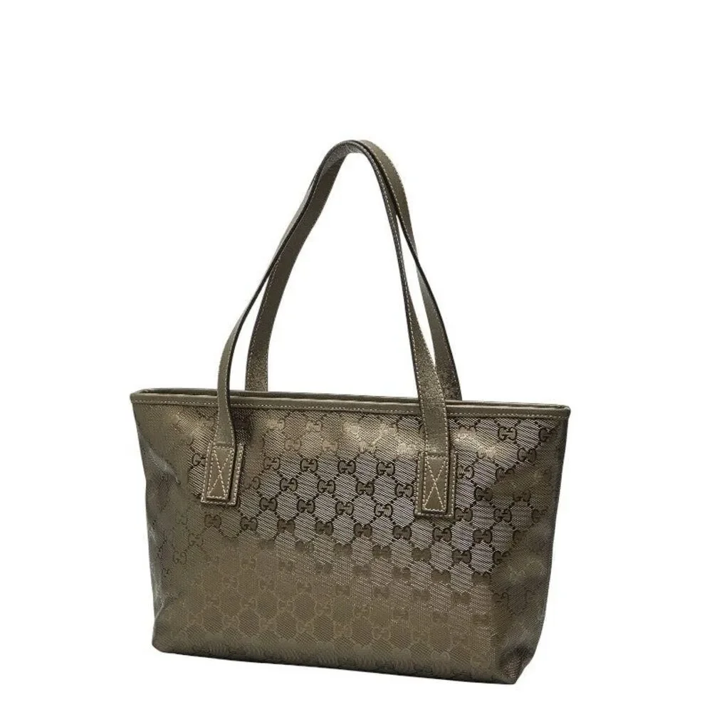 Gucci GG Imprime Tote Bag